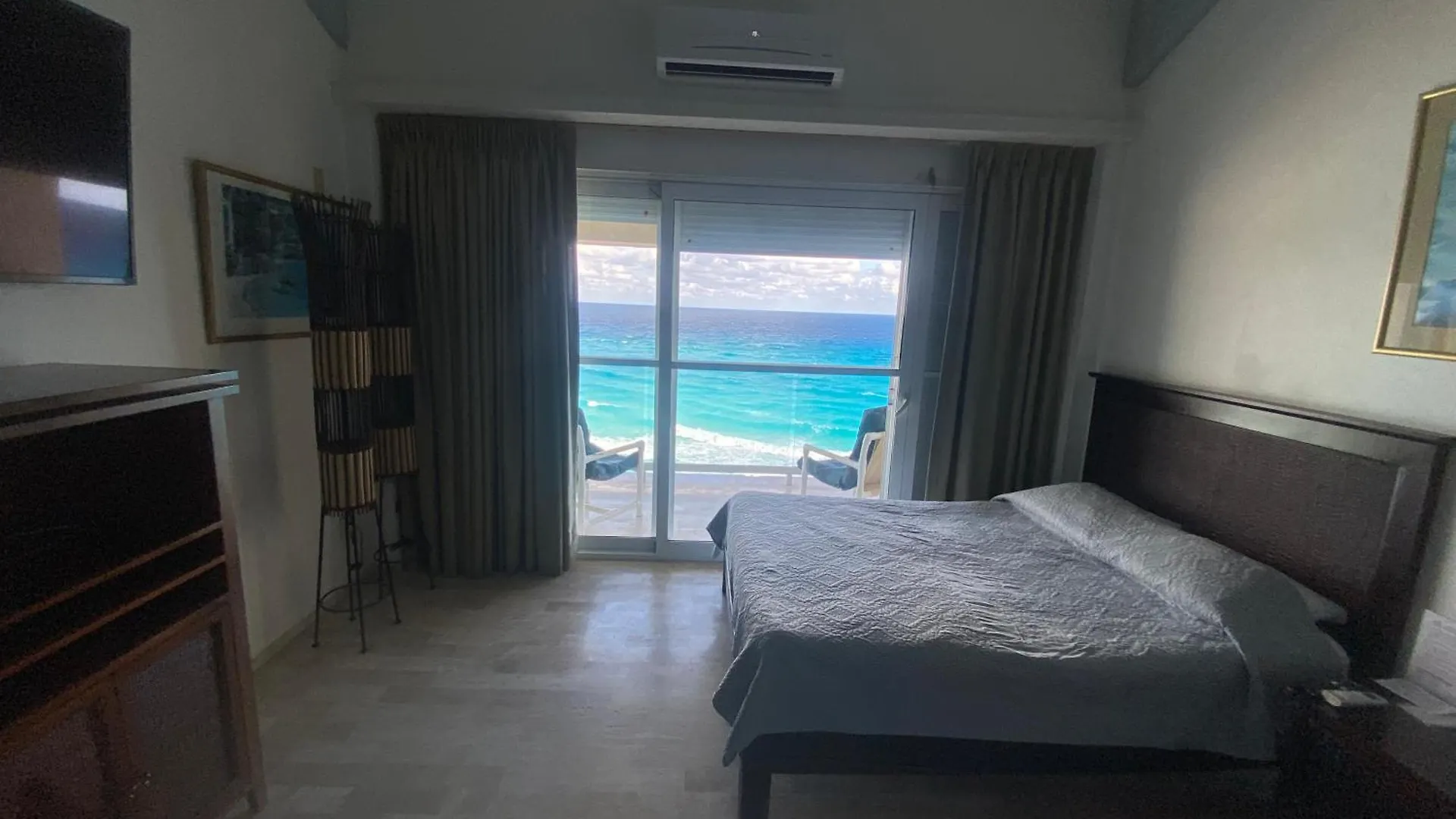 Ocean Win Lejlighed Cancún 0*,