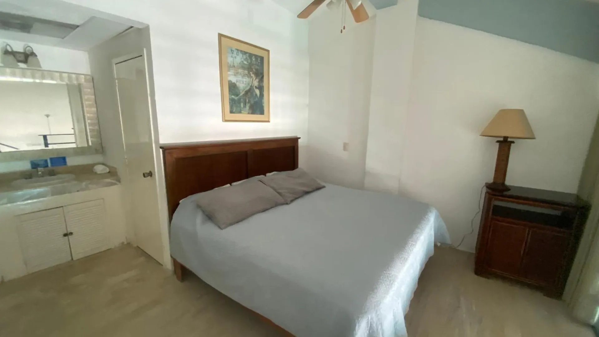 Ocean Win Apartment Cancun
