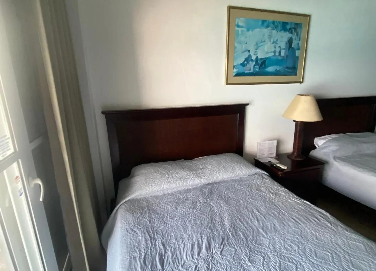 Ocean Win Apartment Cancun Mexico