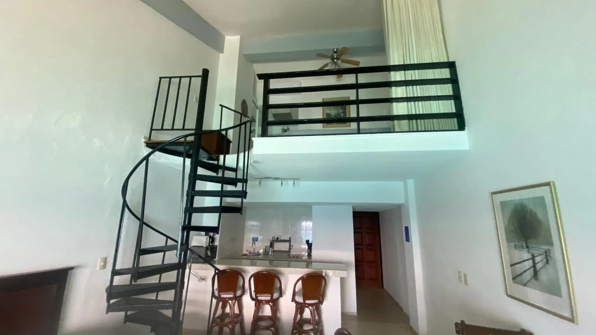 Ocean Win Apartment Cancun