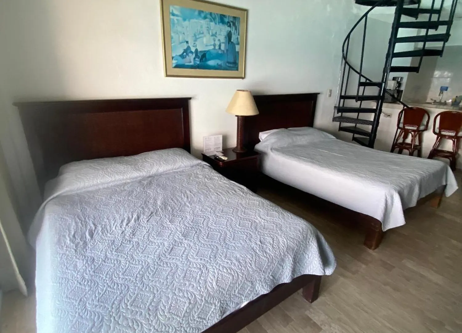 Ocean Win Apartment Cancun