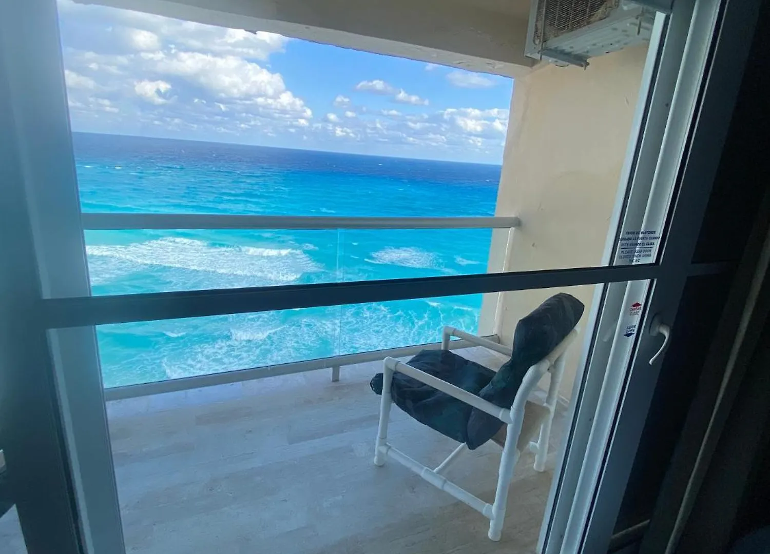 Ocean Win Apartment Cancun