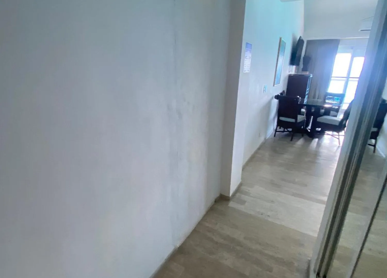 Ocean Win Apartment Cancun