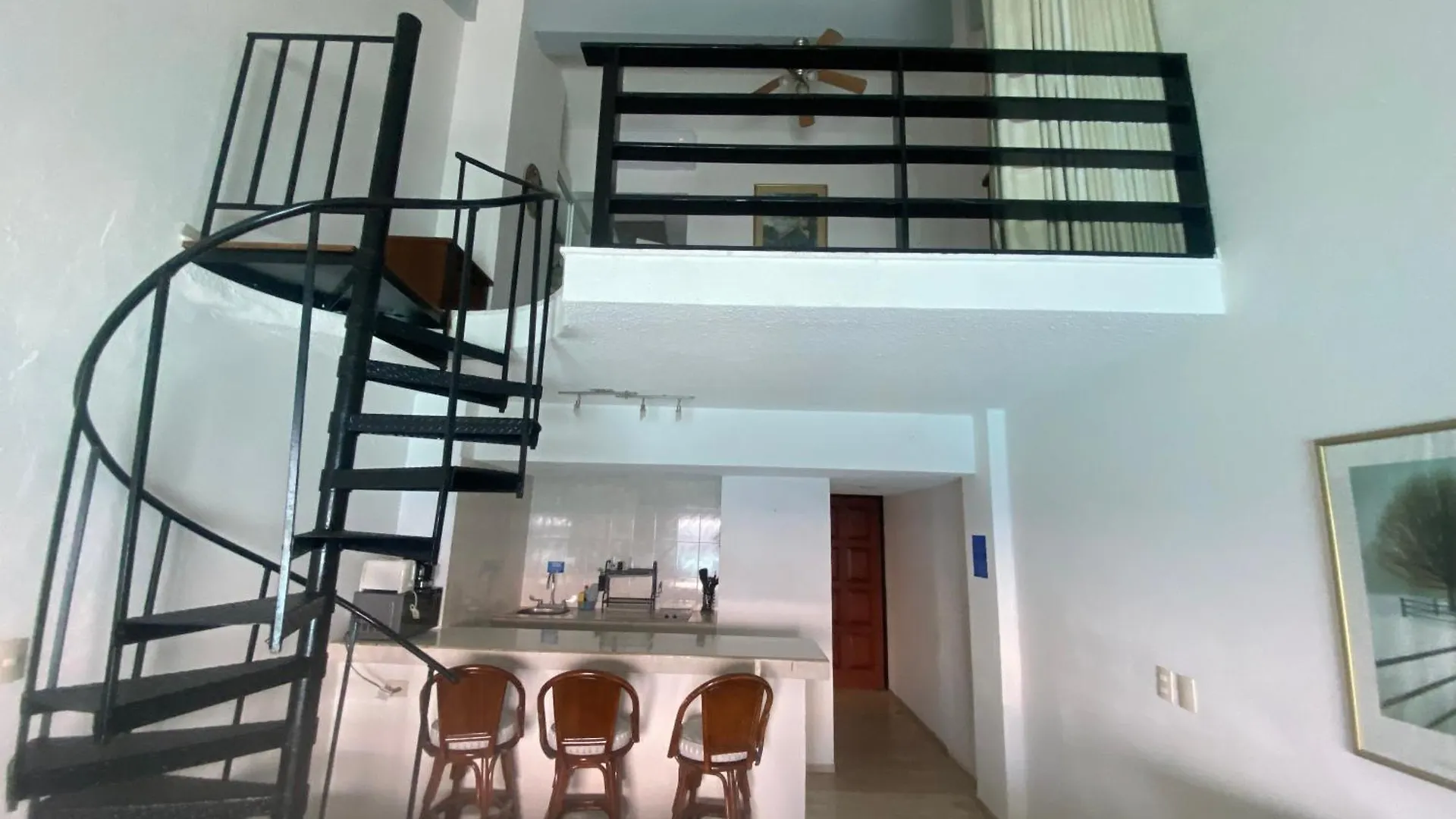 Ocean Win Apartment Cancun Mexico