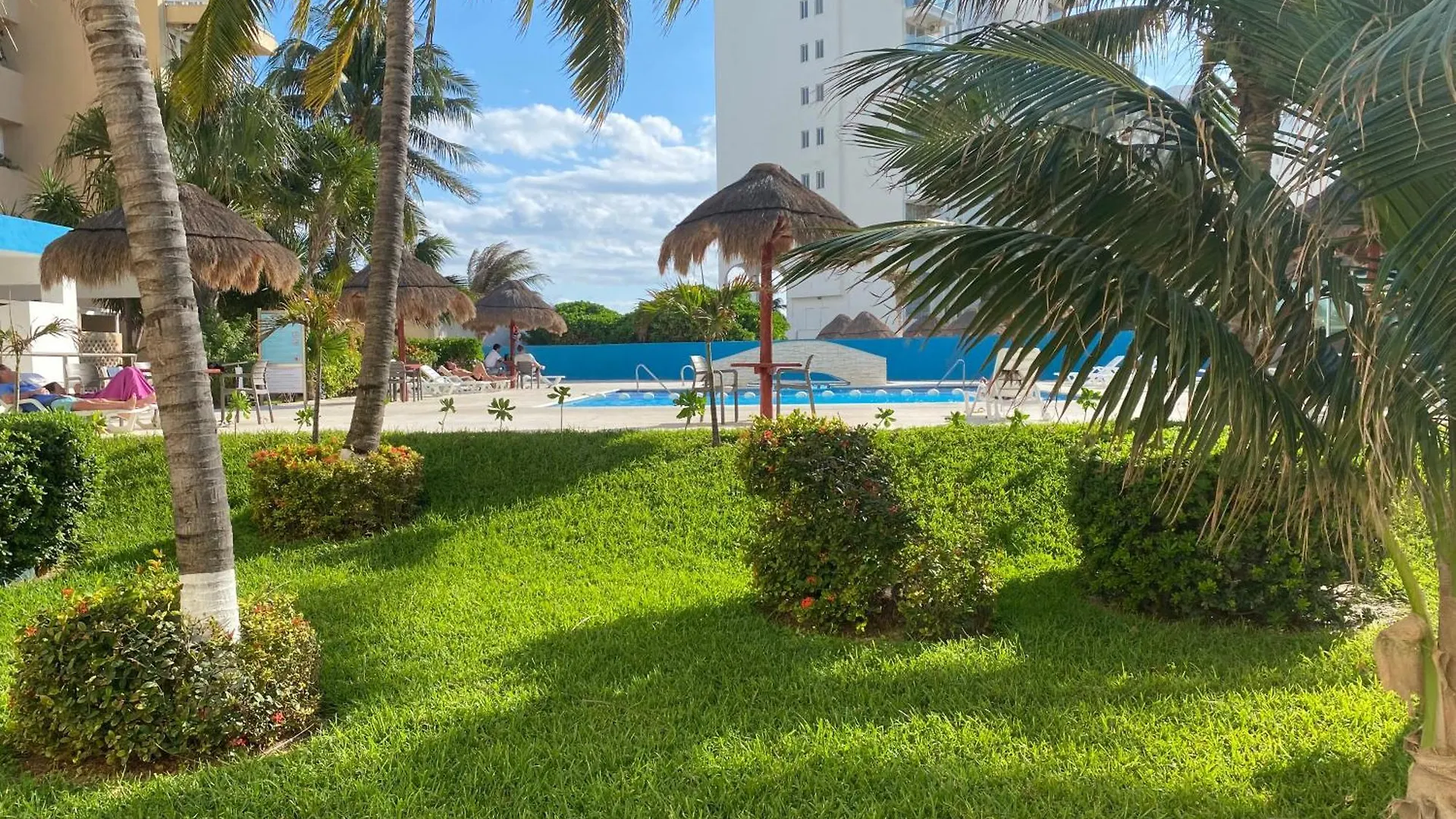 Ocean Win Apartment Cancun 0*,  Mexico