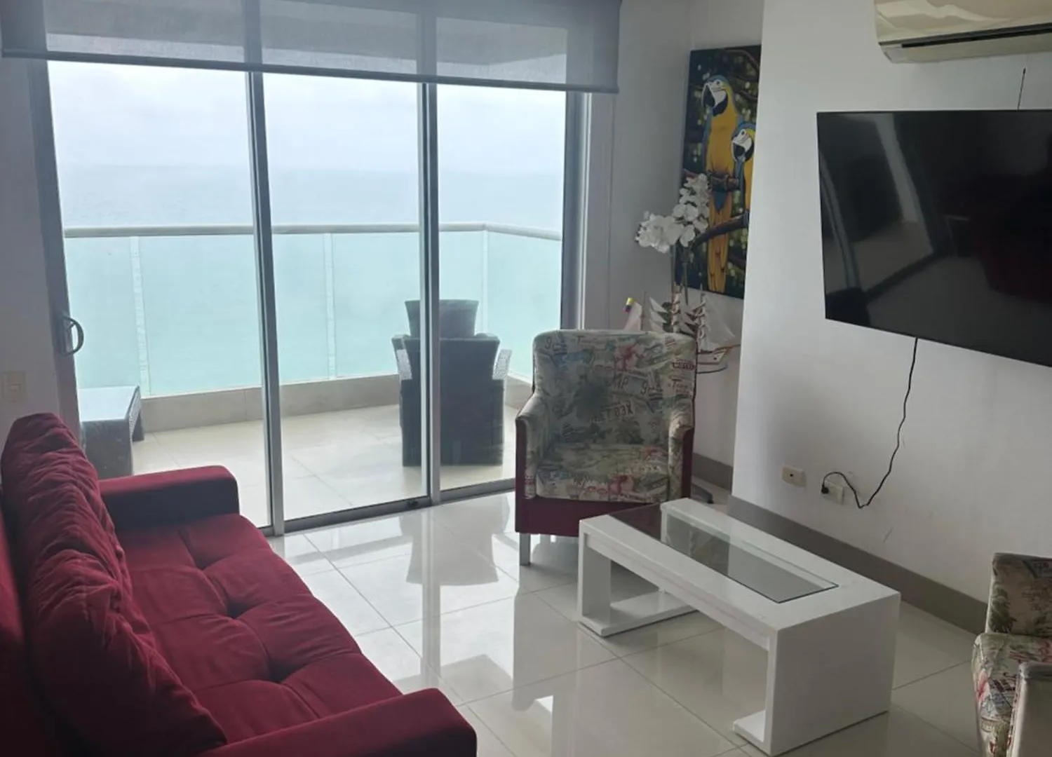 Ocean Win Apartment Cancun