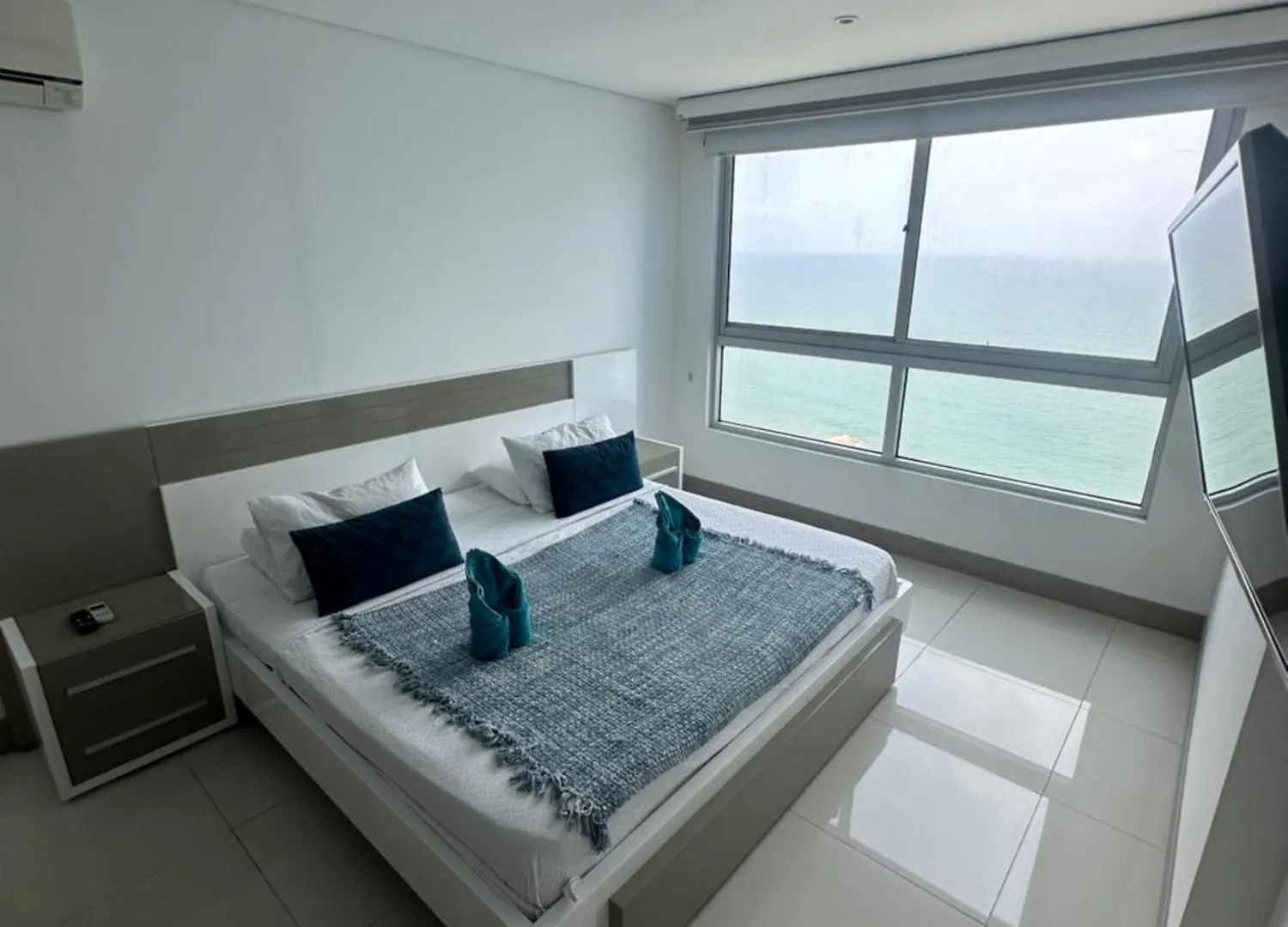 Ocean Win Apartment Cancun