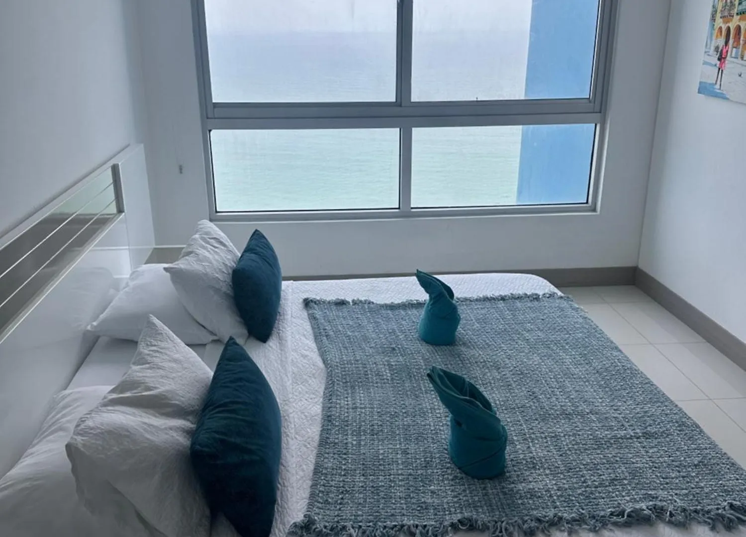 Ocean Win Apartment Cancun