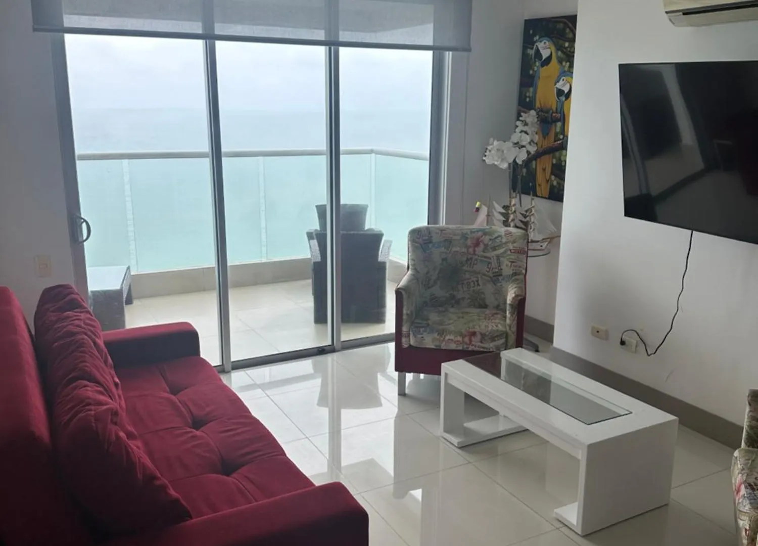 Ocean Win Apartment Cancun Mexico