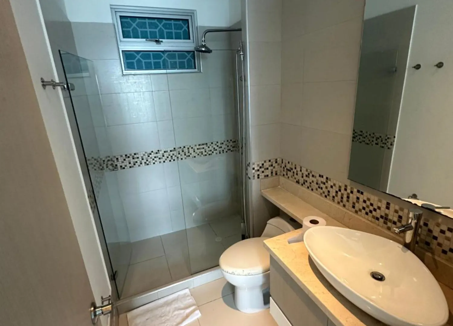Ocean Win Apartment Cancun Mexico
