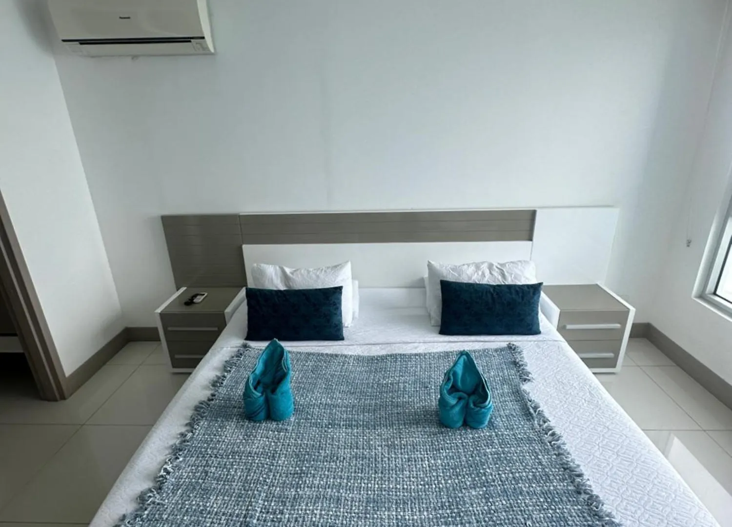 Ocean Win Apartment Cancun Mexico