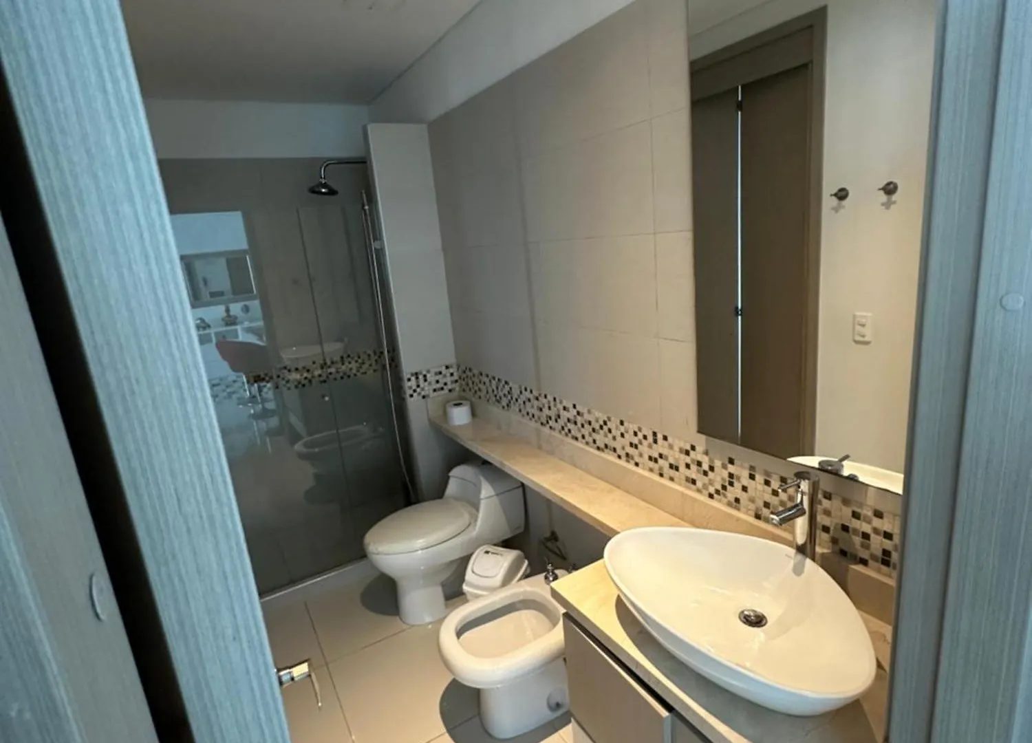 Ocean Win Apartment Cancun Mexico